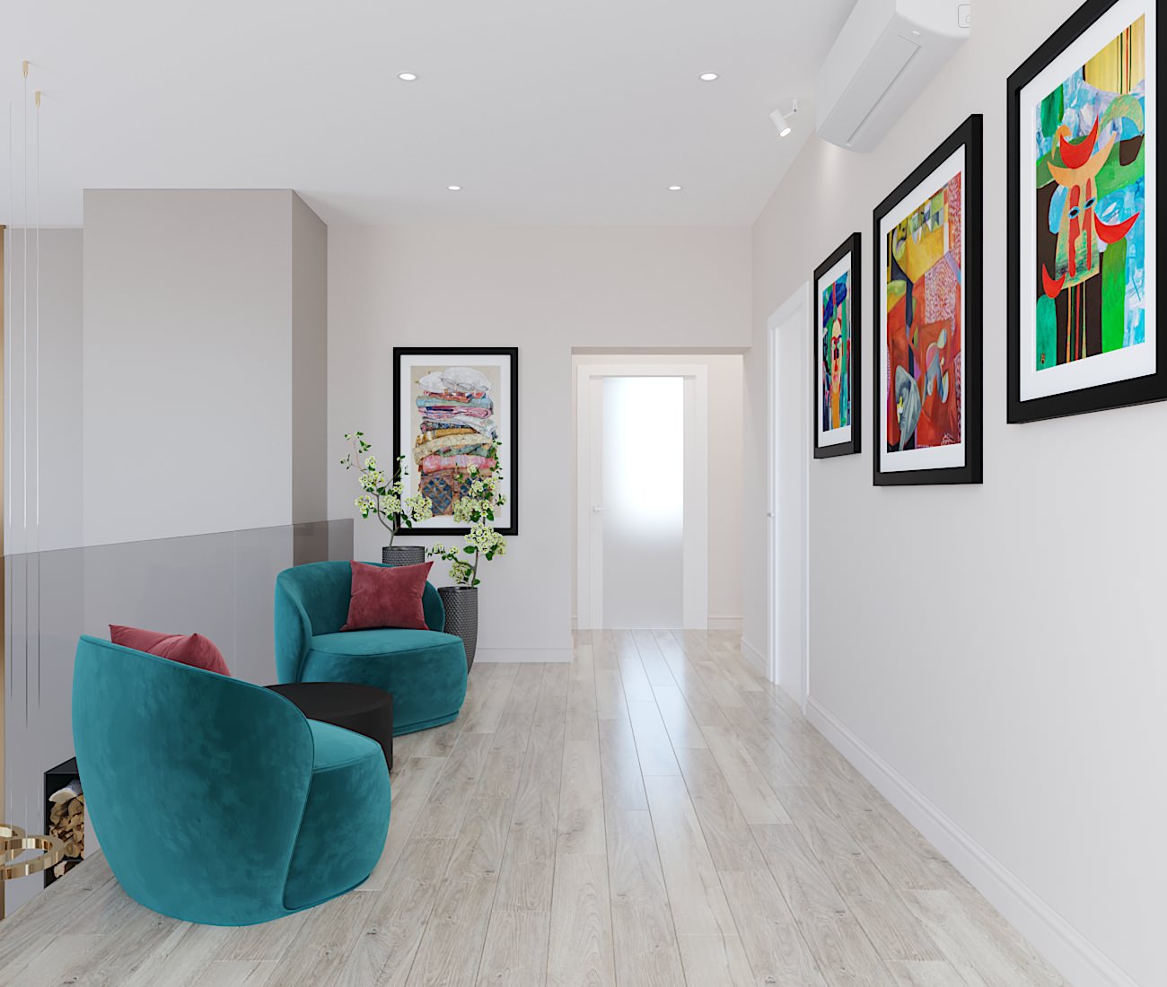 Михайловка