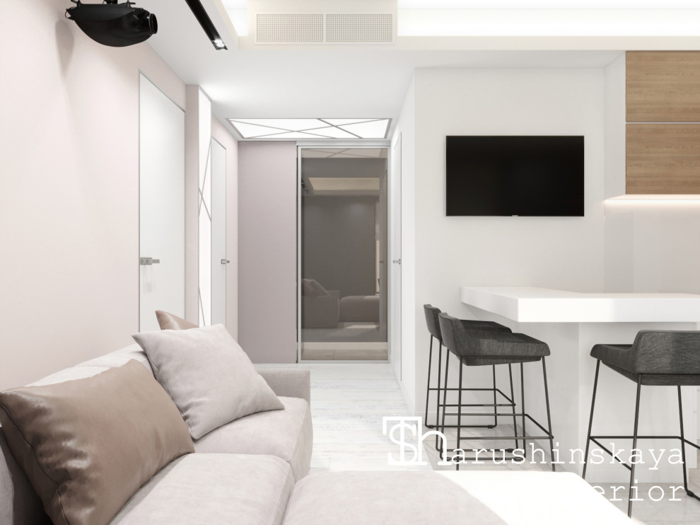 С видом на Сатирикон