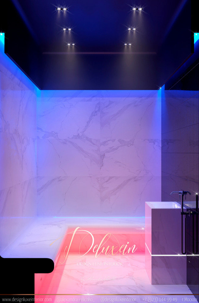 Элитный дизайн дома Александра Величко дизайнер элитных интерьеров