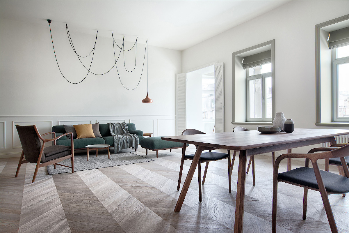 Дерево — как воздух. Премия ADD AWARDS