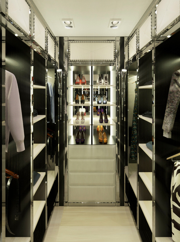 Квартира с террасой в клубном доме Диадема