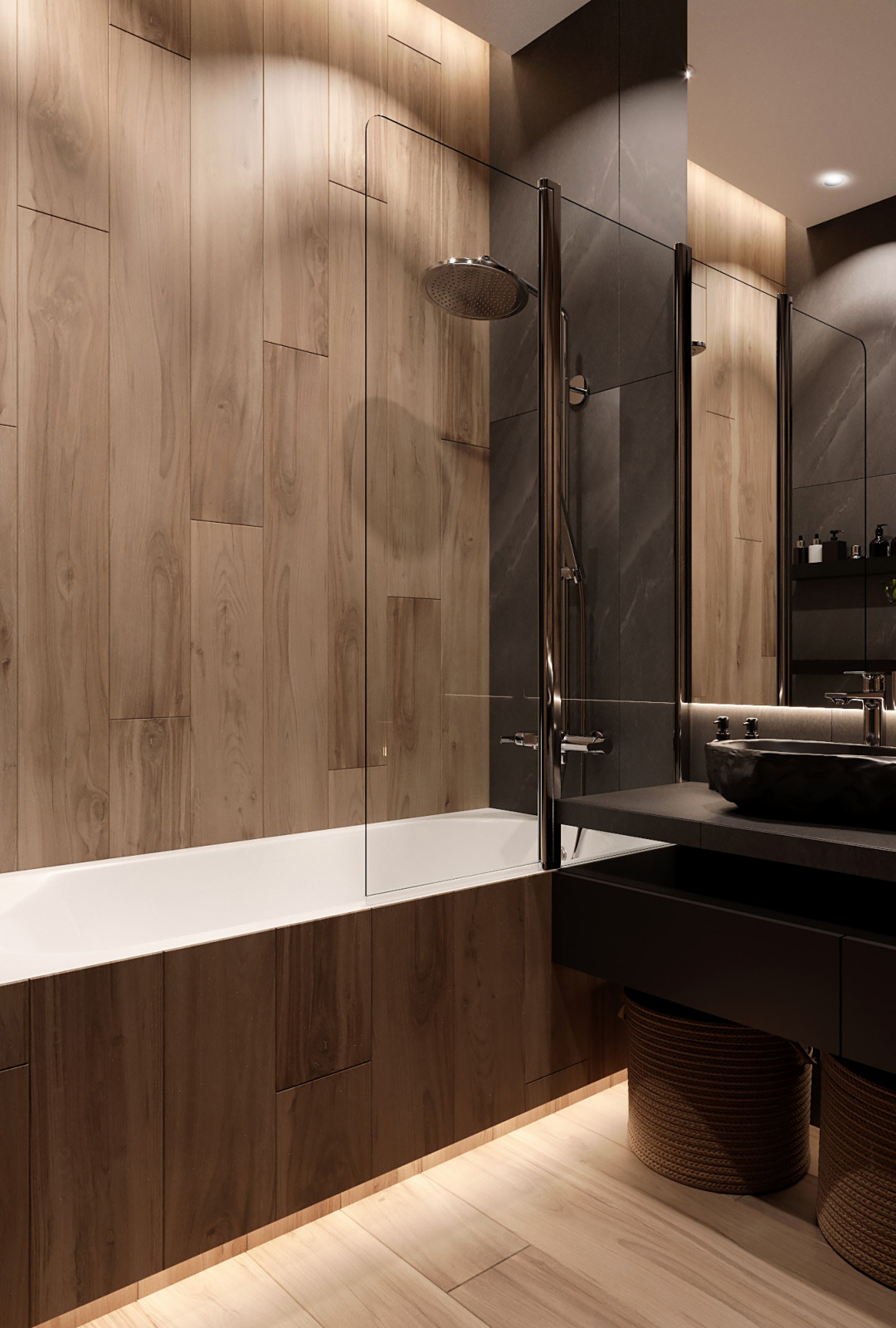 Квартира в ЖК Собрание