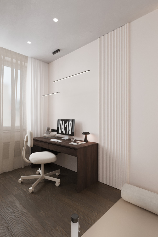 ЖК Березовая Аллея