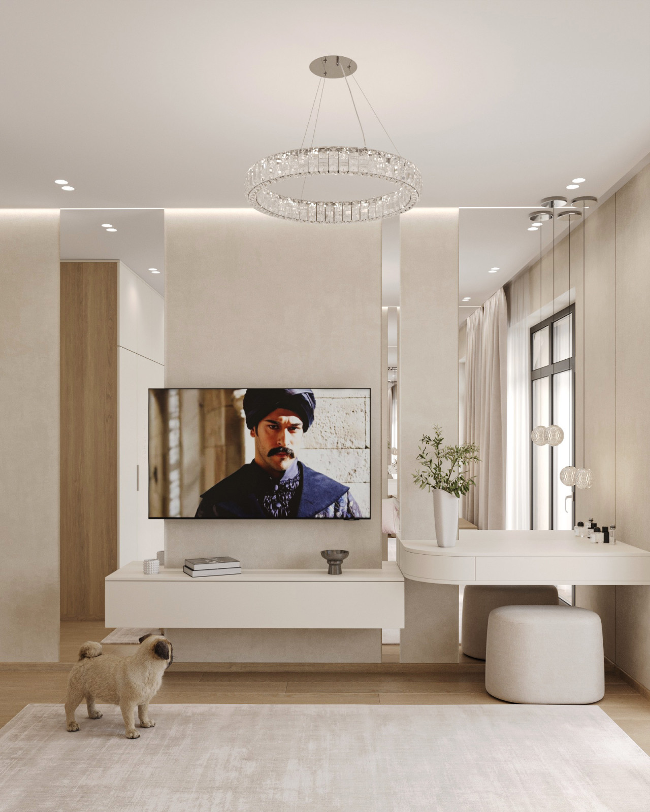 Великолепный век