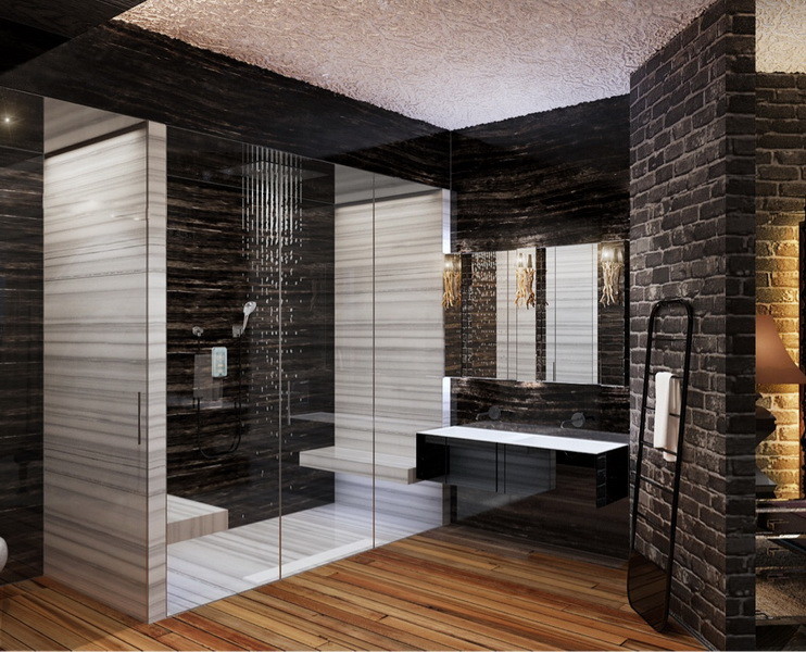 Индийский гранж