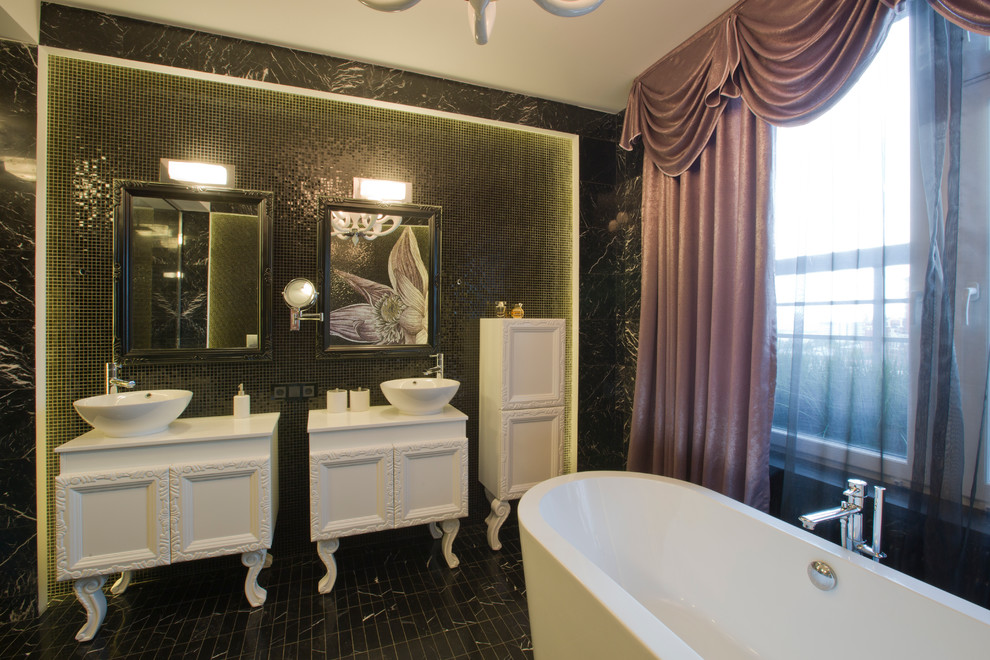 Серебрянный домик