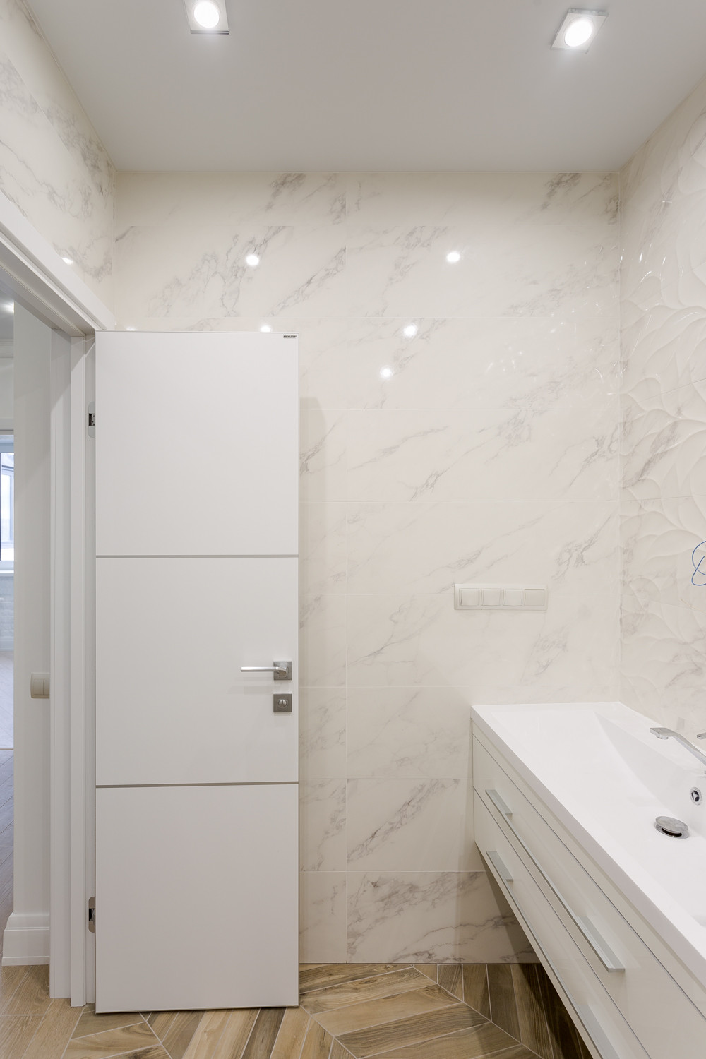 Квартира в Красногорске