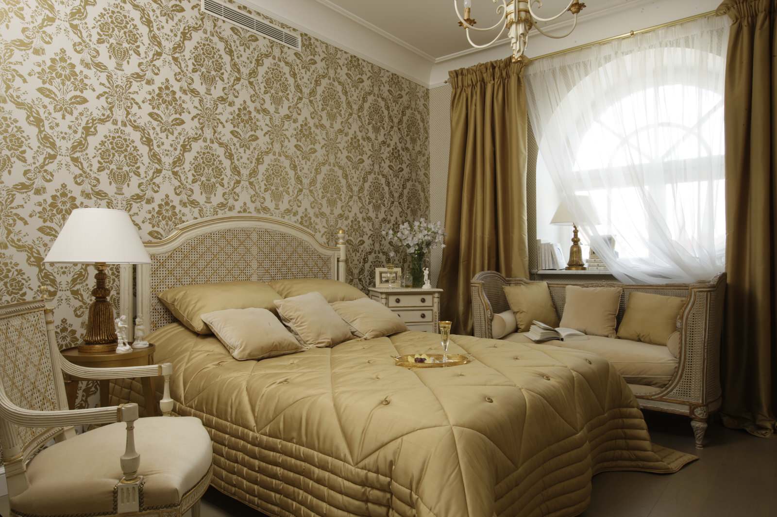 Русская усадьба