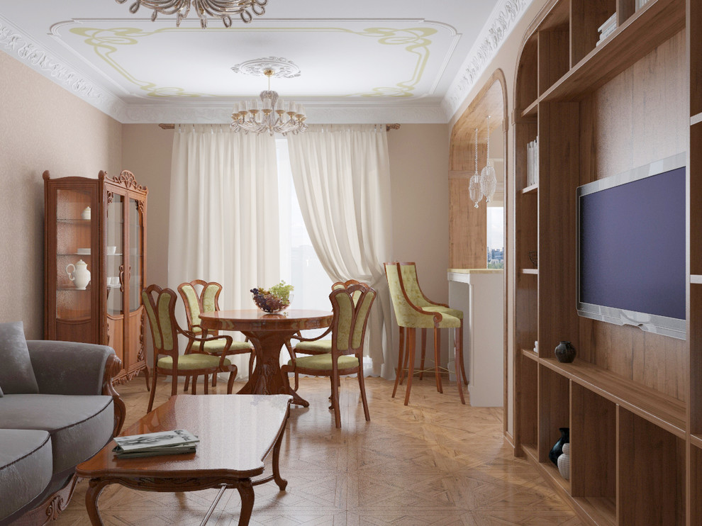 ЖК Ромашково