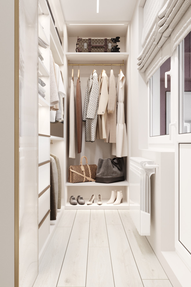 Квартира в ЖК Подкова