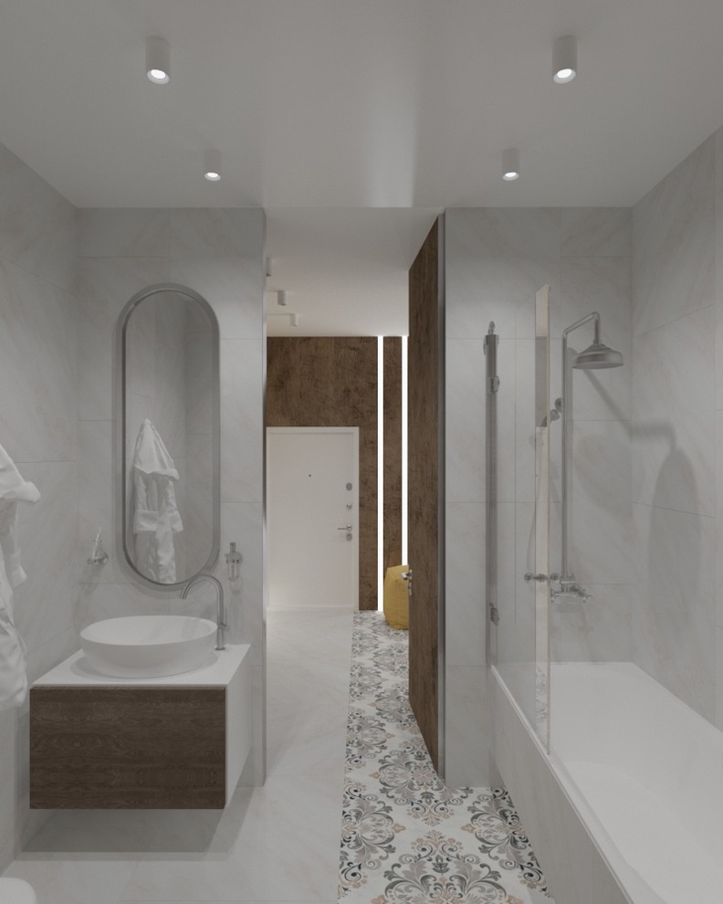 ЖК Новое Тушино