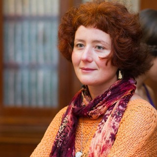 Ася Анистратенко