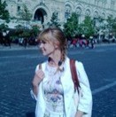 Казаринова ирина