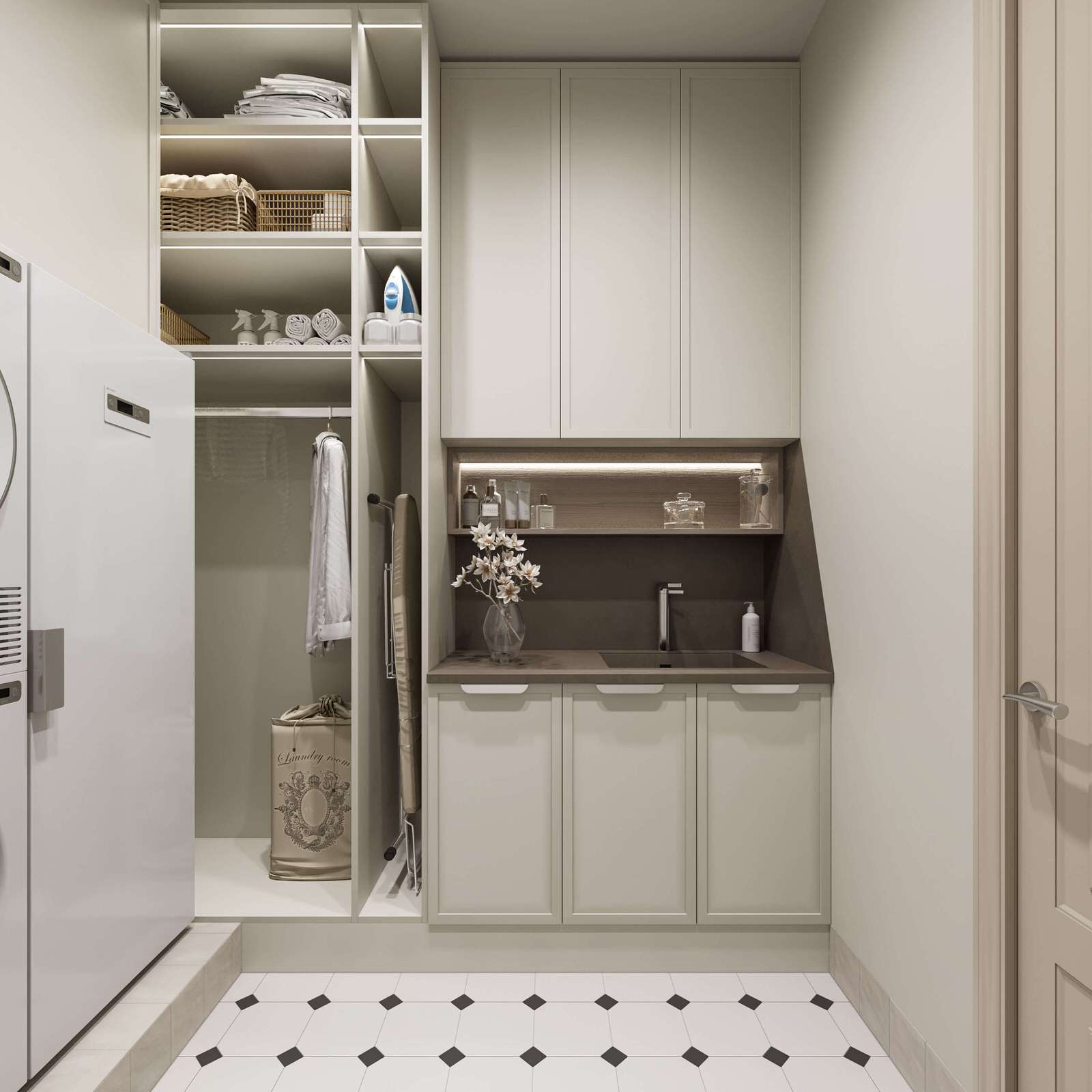 Квартира в жк "Футурист"