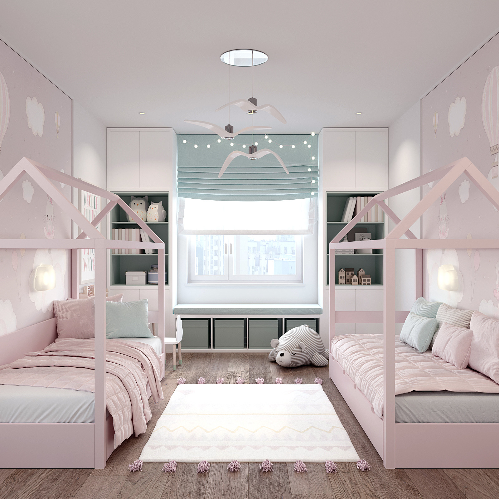 Людмила Чёрная