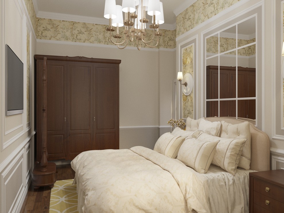 Дизайн спален