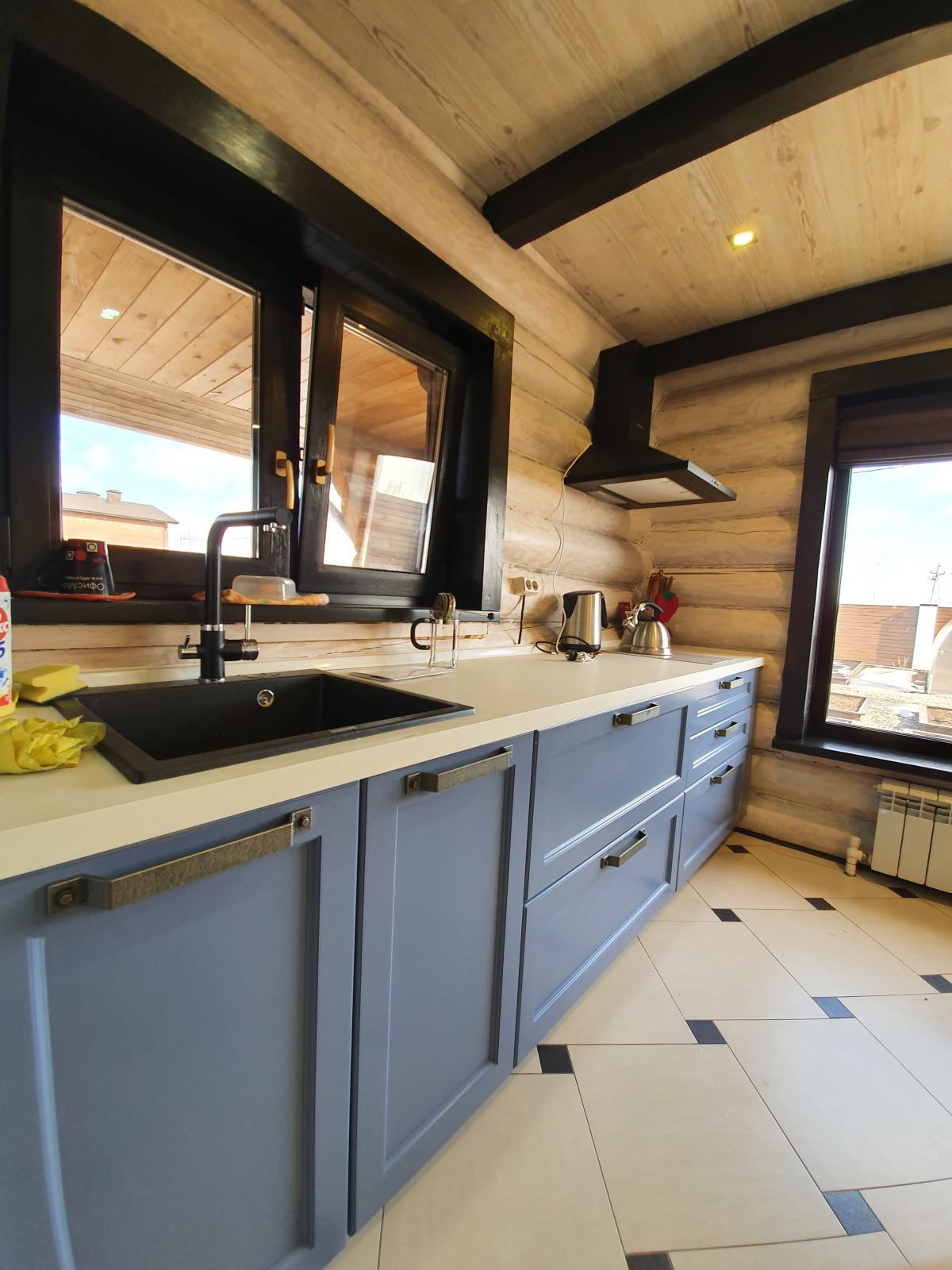 Кухни и мебель для дома в пос. Столбище