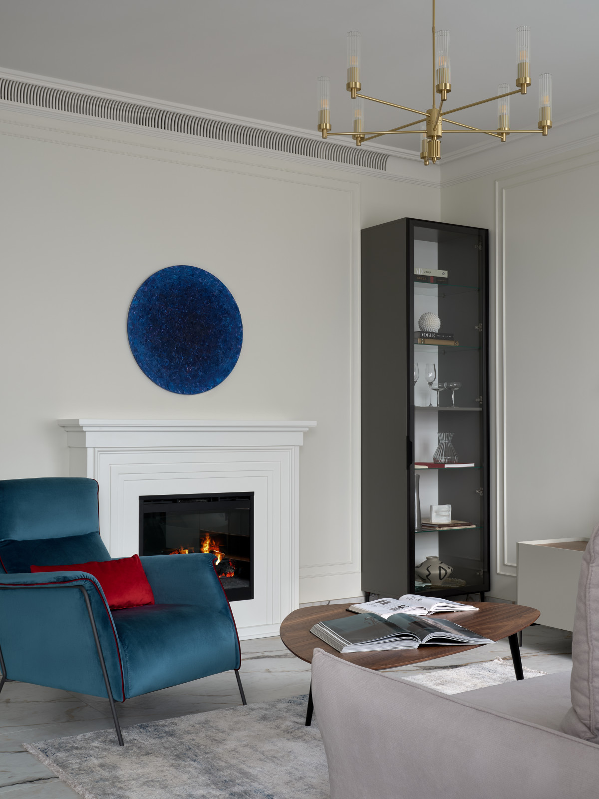 ЖК Доминион