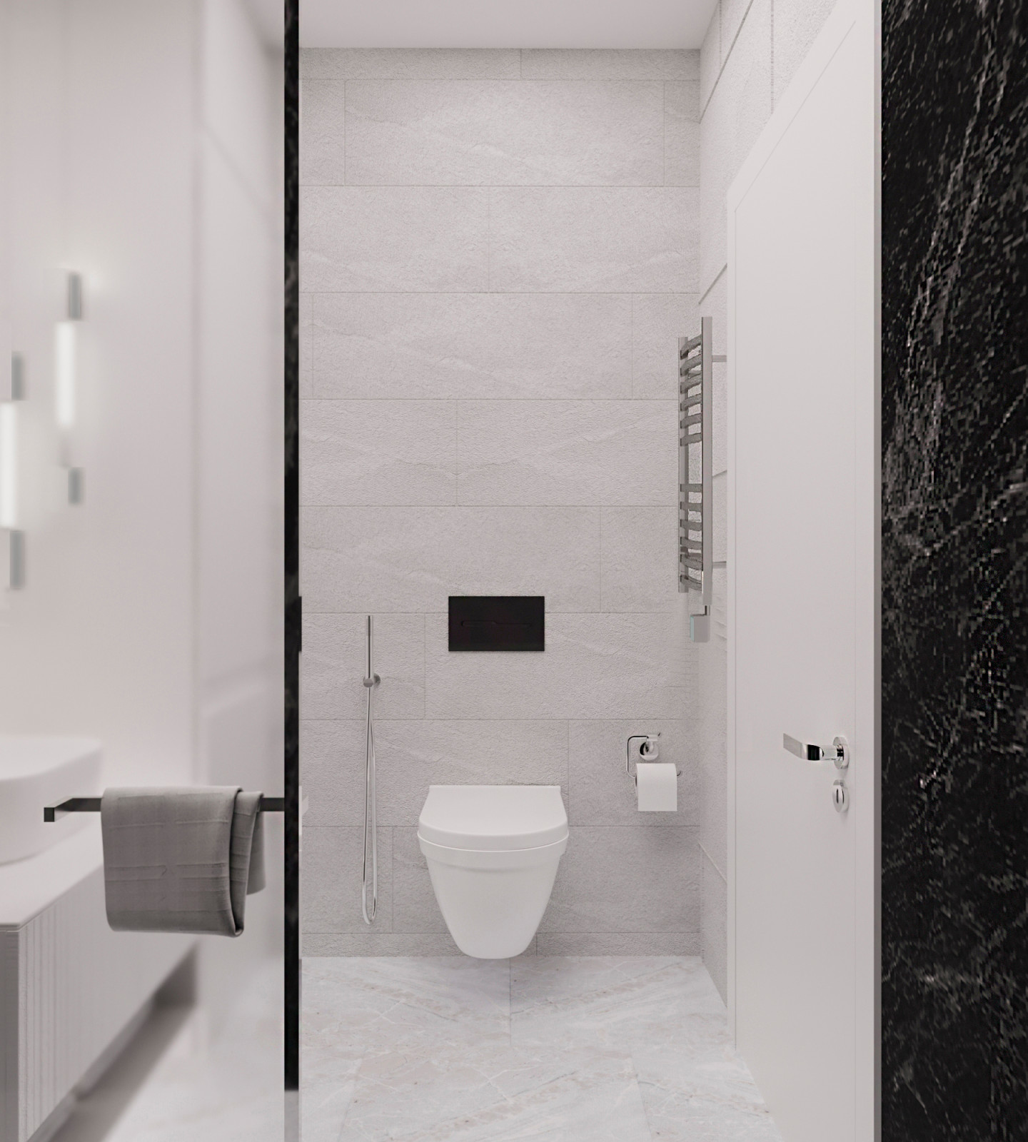 Мой маленький Париж - Le petit a Paris