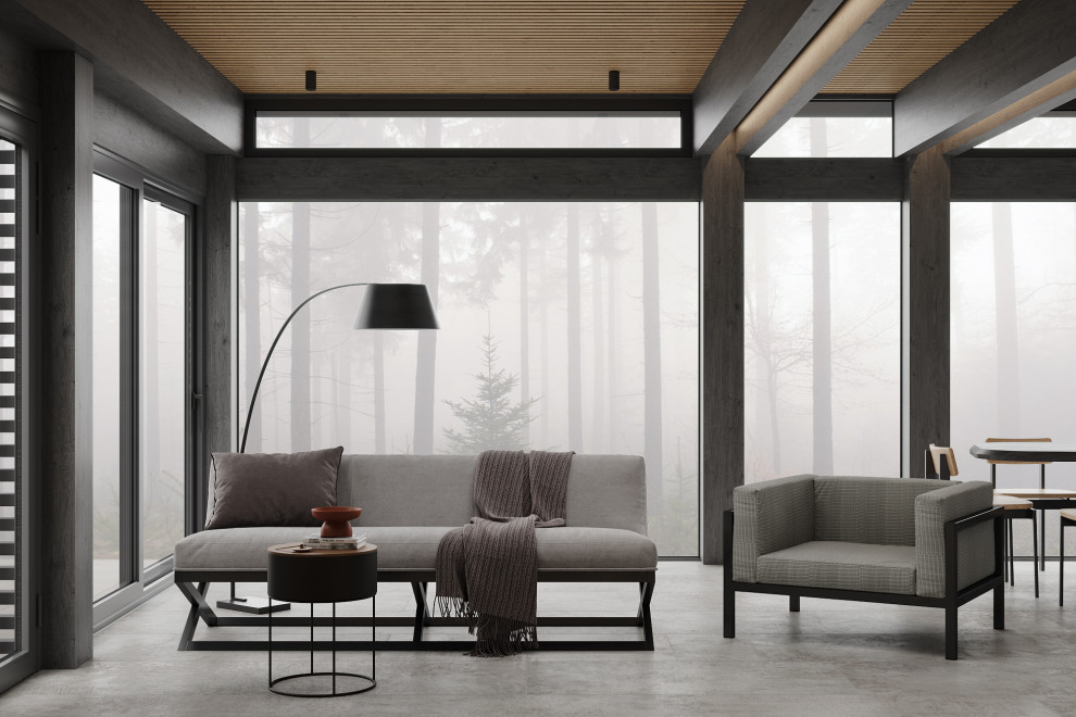 Обложка проекта: Спа-комплекс