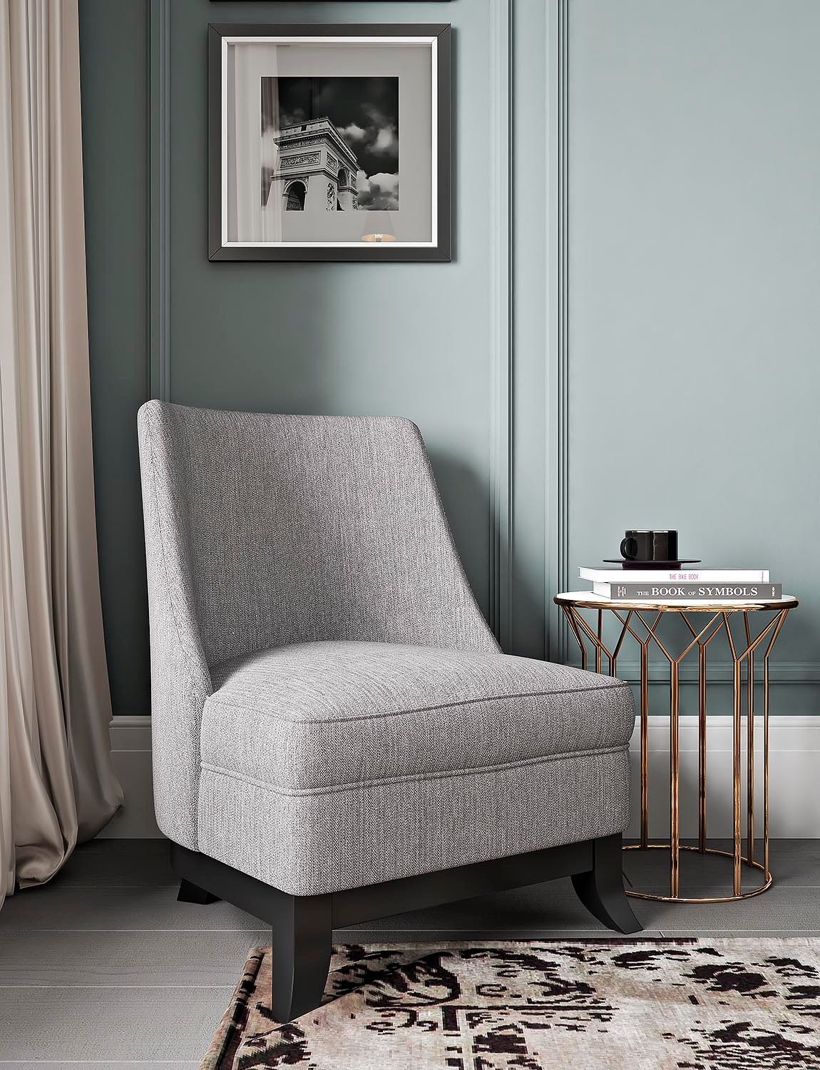 ЖК "Резиденция архитекторов"