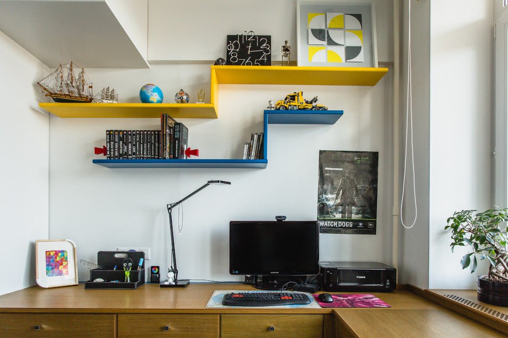 apartment pr