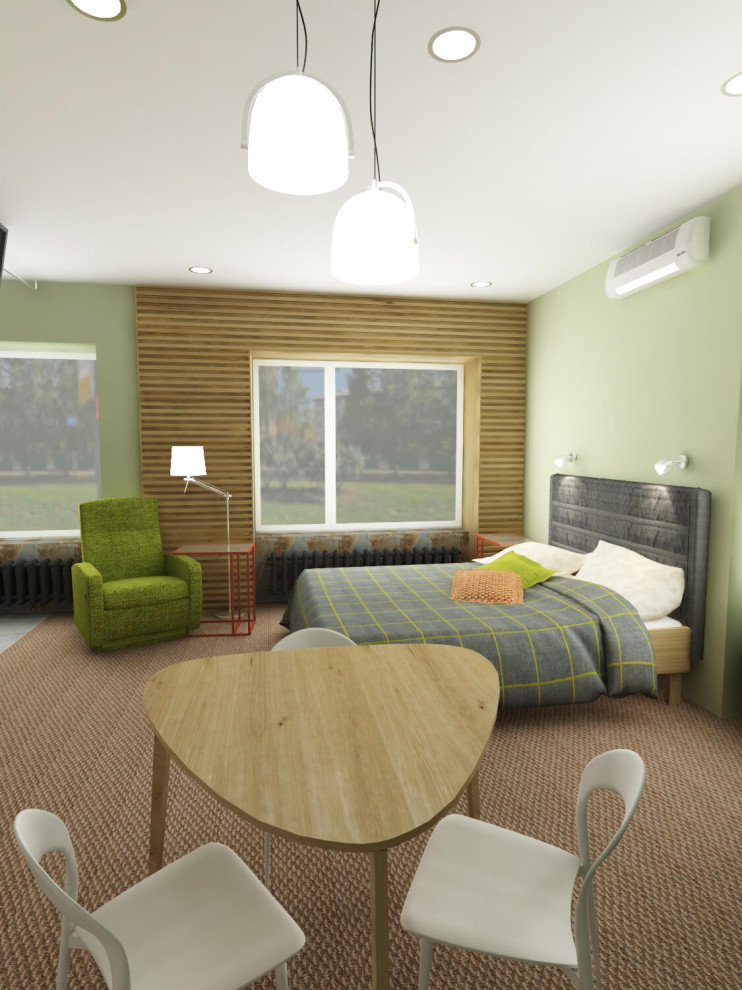 Апартотель