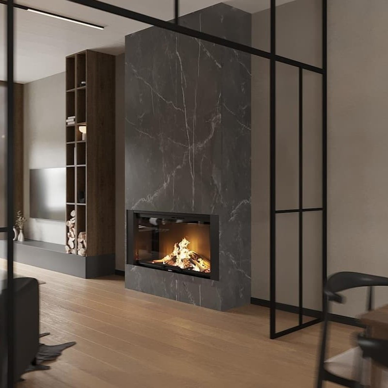 Загородный оазис