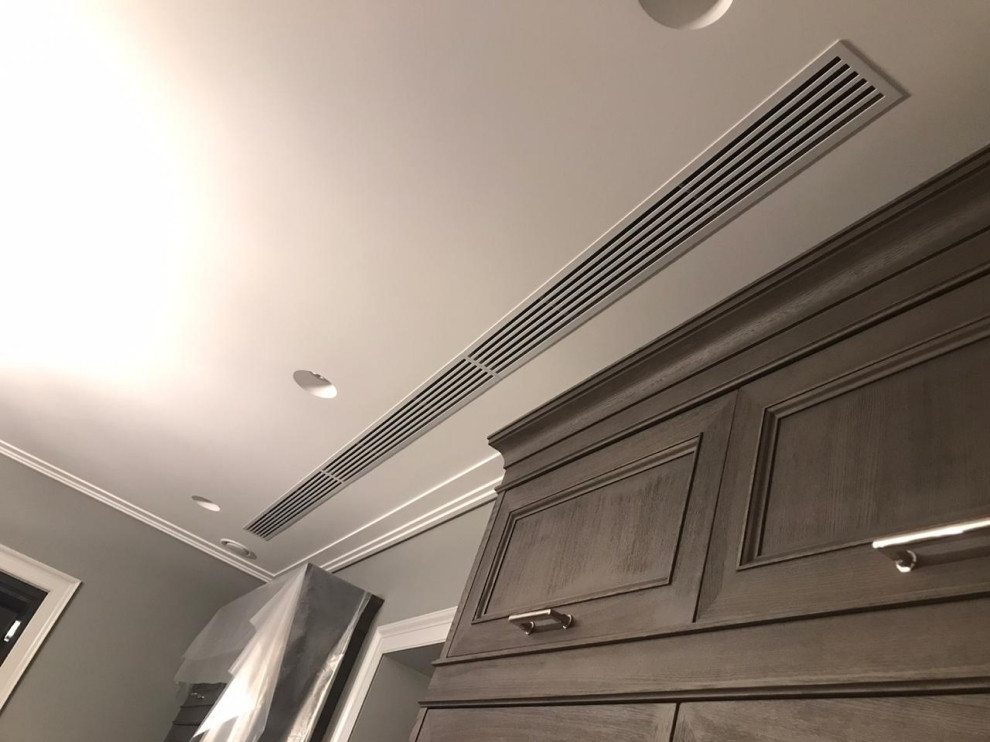 Щелевые решётки