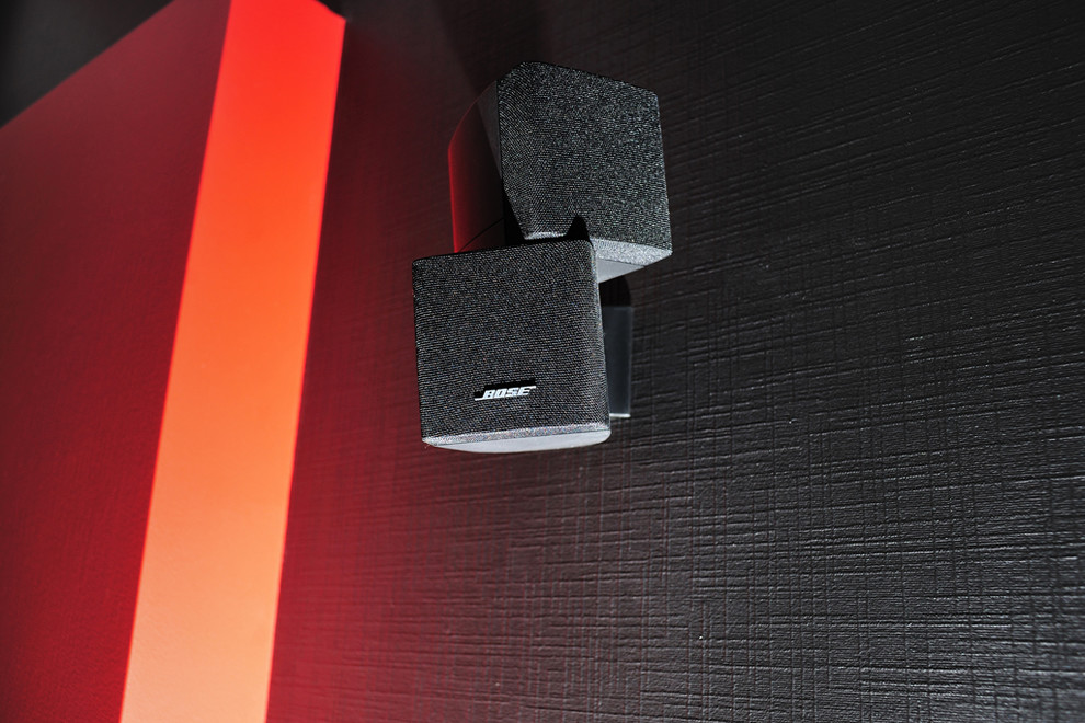 Домашний кинотеатр