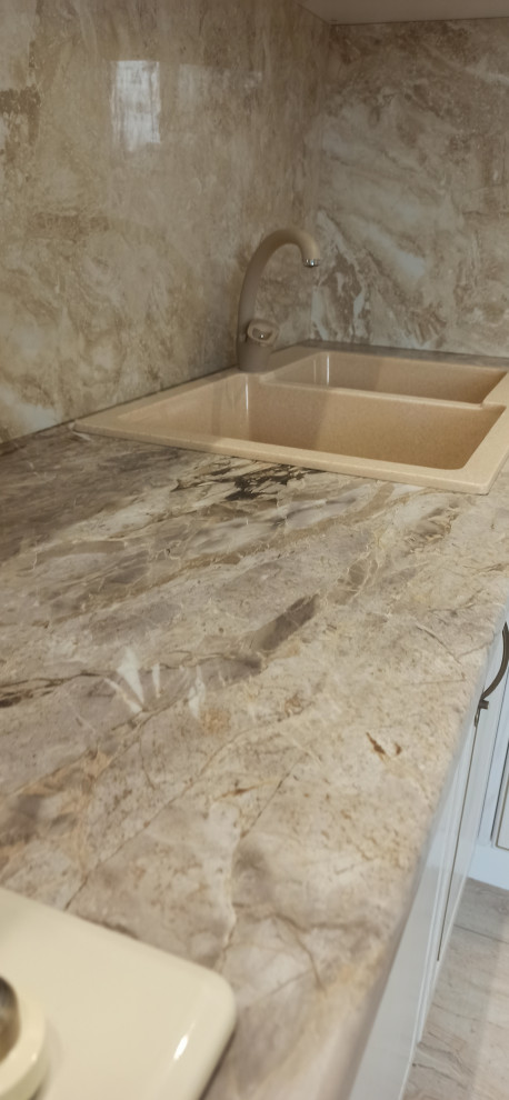 Классическая кухня