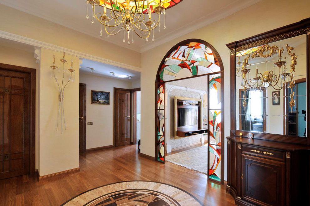 Квартира на площади Гагарина