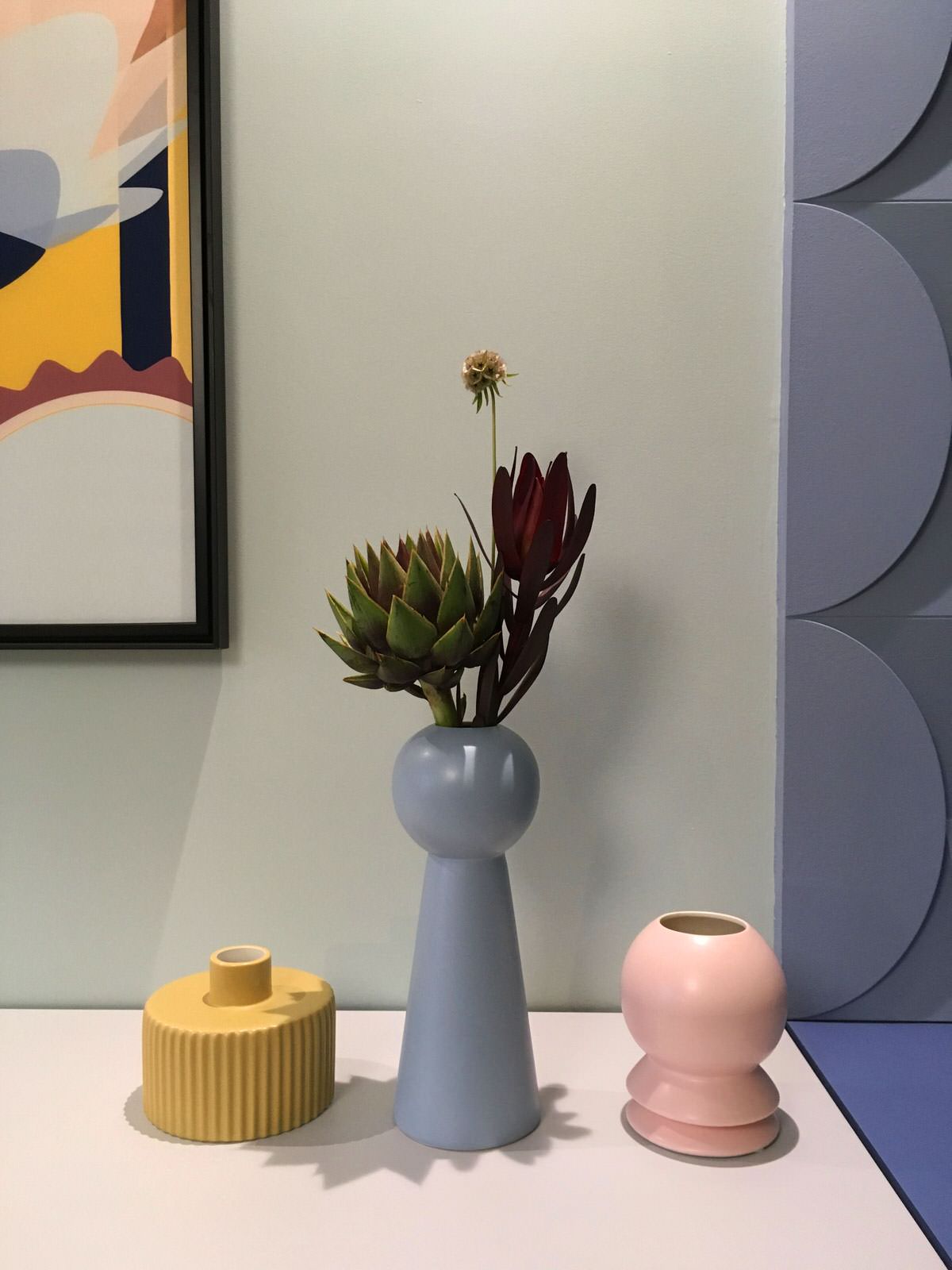 Обложка проекта: Праздник каждый день - Гостиная для Квартирный Вопрос