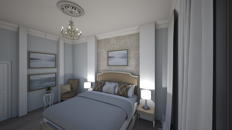 Дизайн Интерьера Ростов