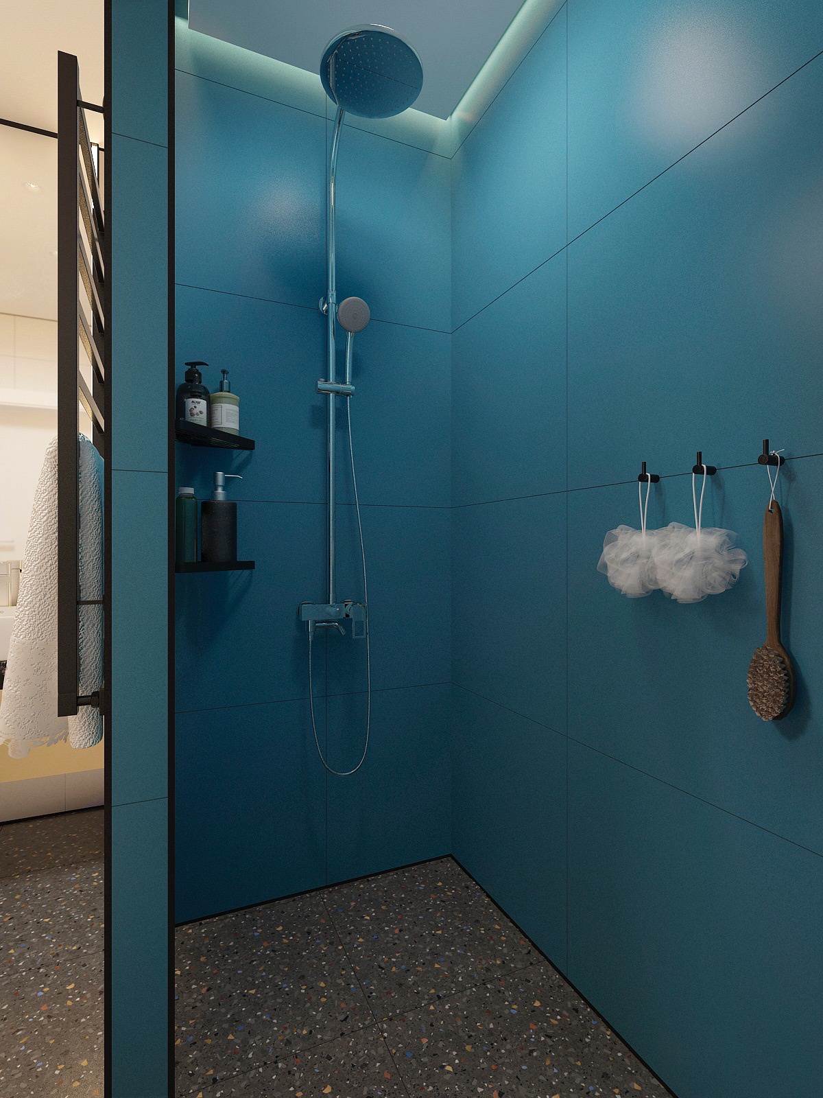 Дом в посёлоке Старокамышинск