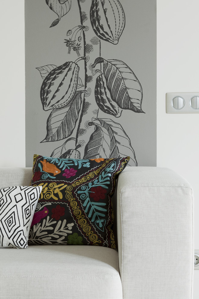 Продукция Legrand в интерьере