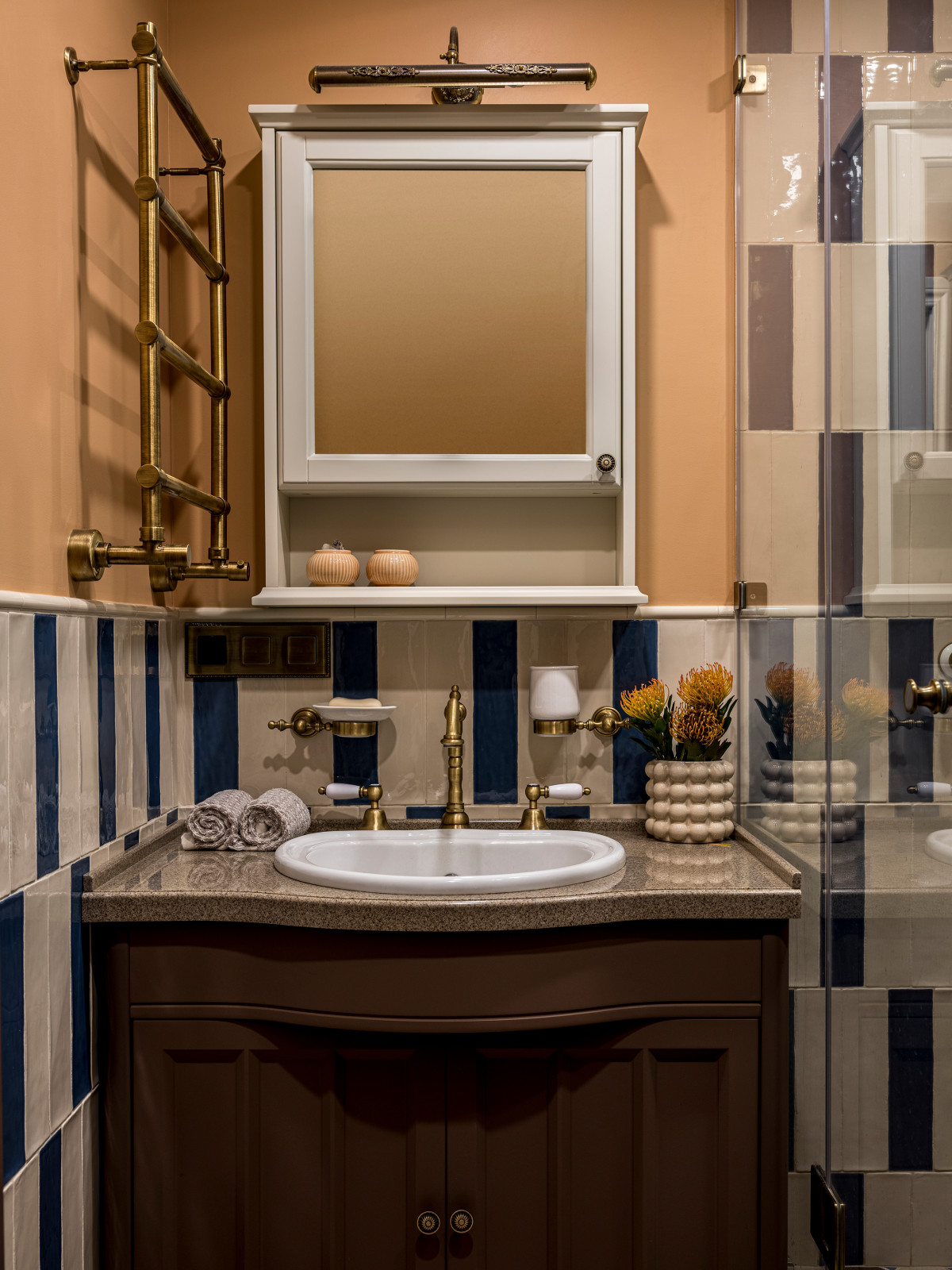 Утро в Нормандии/ Normandy morning