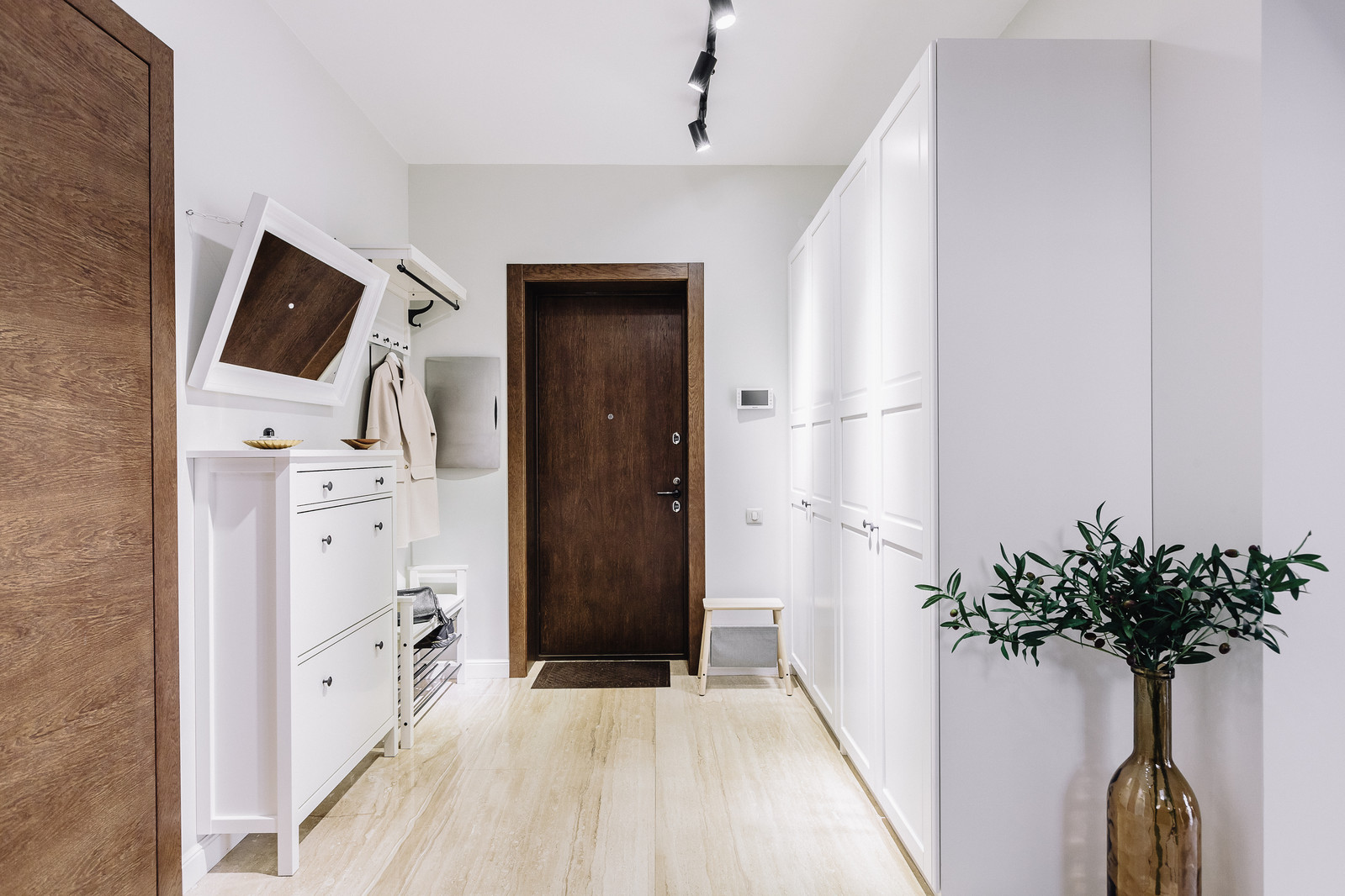 Квартира для Анны