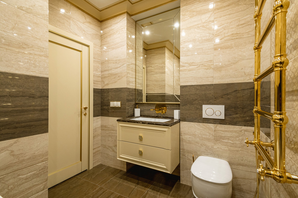 ЖК ЗАЗЕРКАЛЬЕ 407