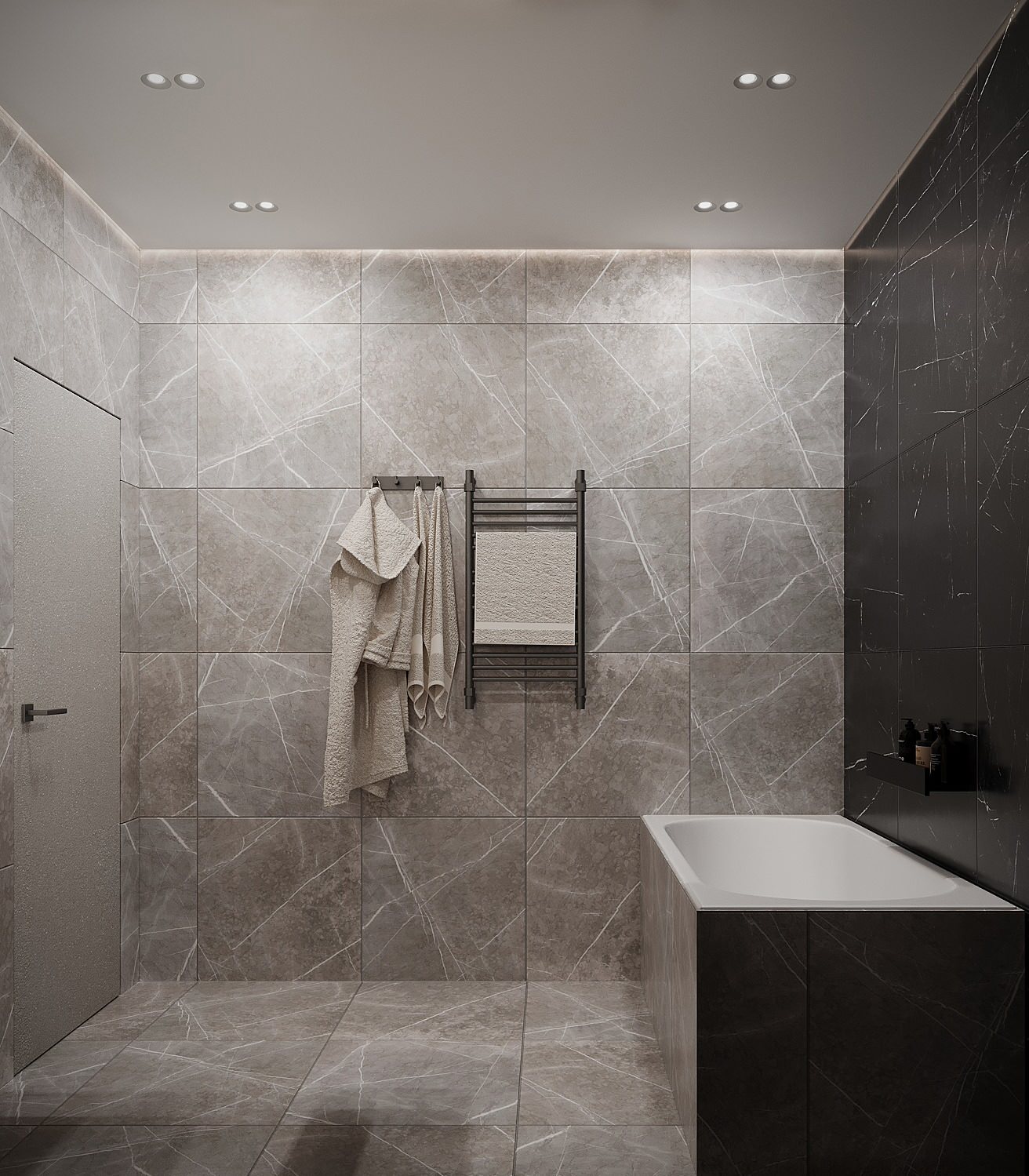 ЖК Бульвар цветов  2