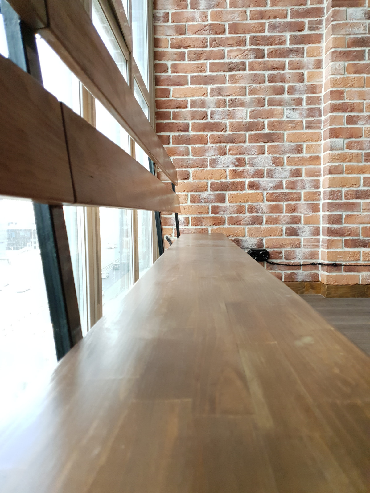 Апартаменты в здании бывшего завода ЗИЛ