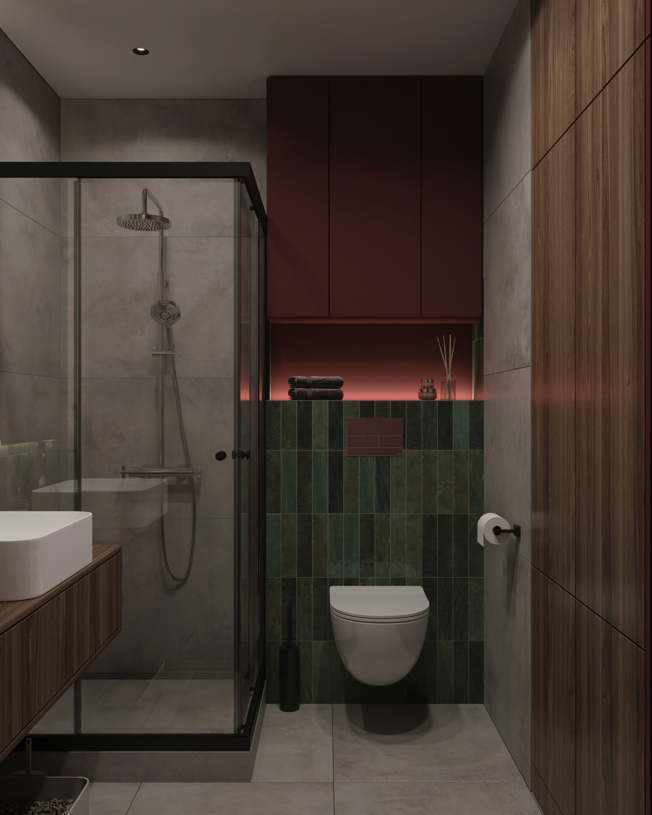 22.  Bordeaux 77м²