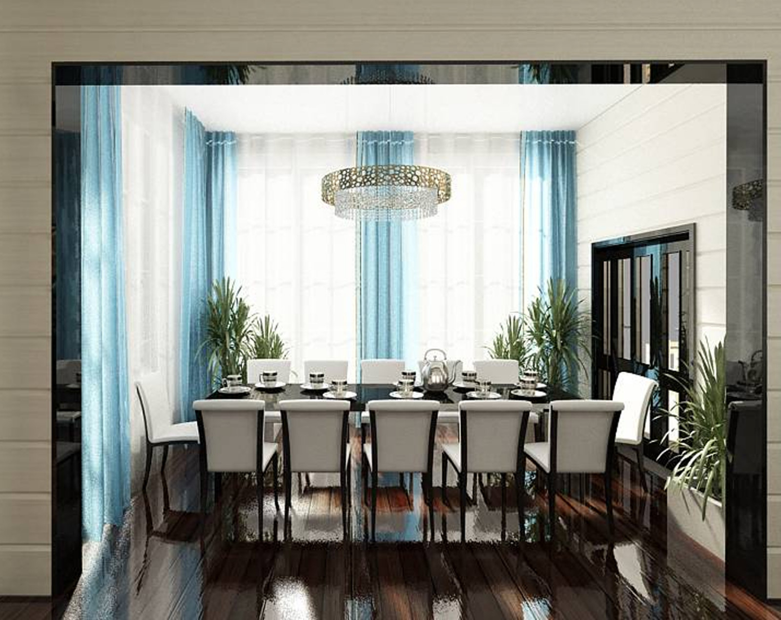 проектирование деревянного дома