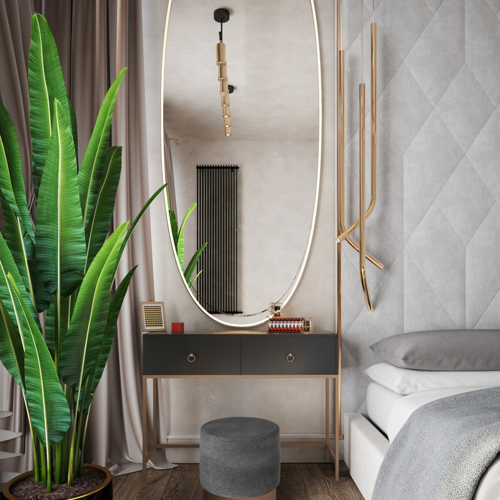 ЖК "Резиденция Сколково" 56 кв.м