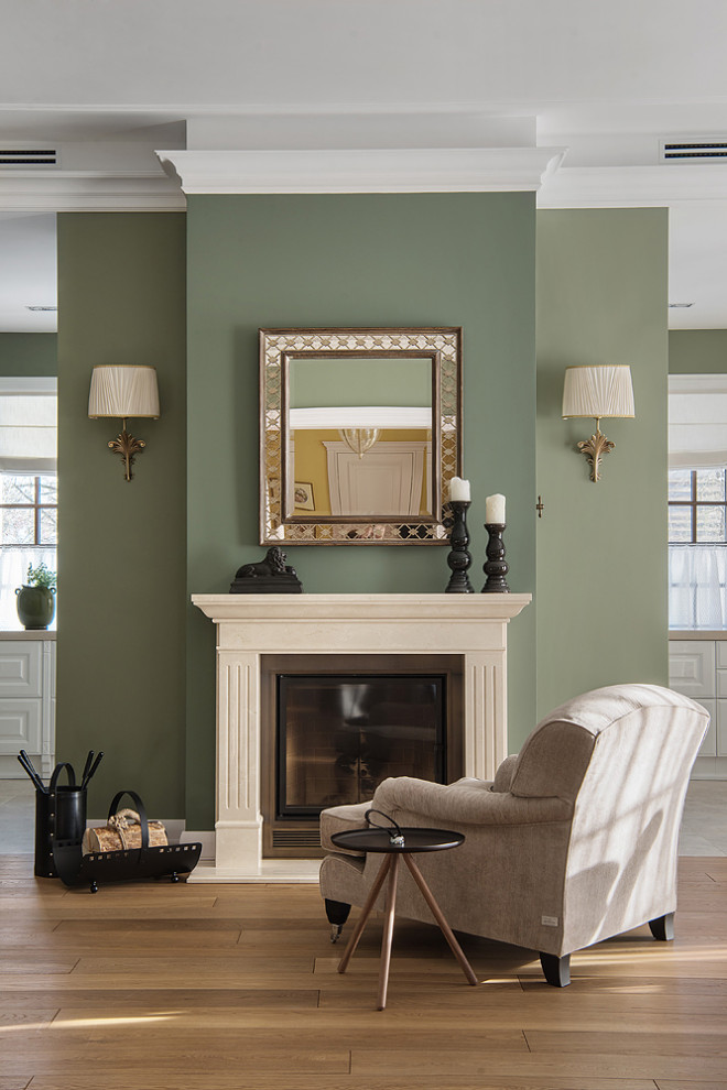 Квартира на берегу Финского залива