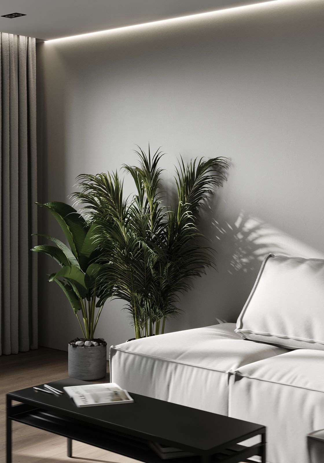 Миндальная графика