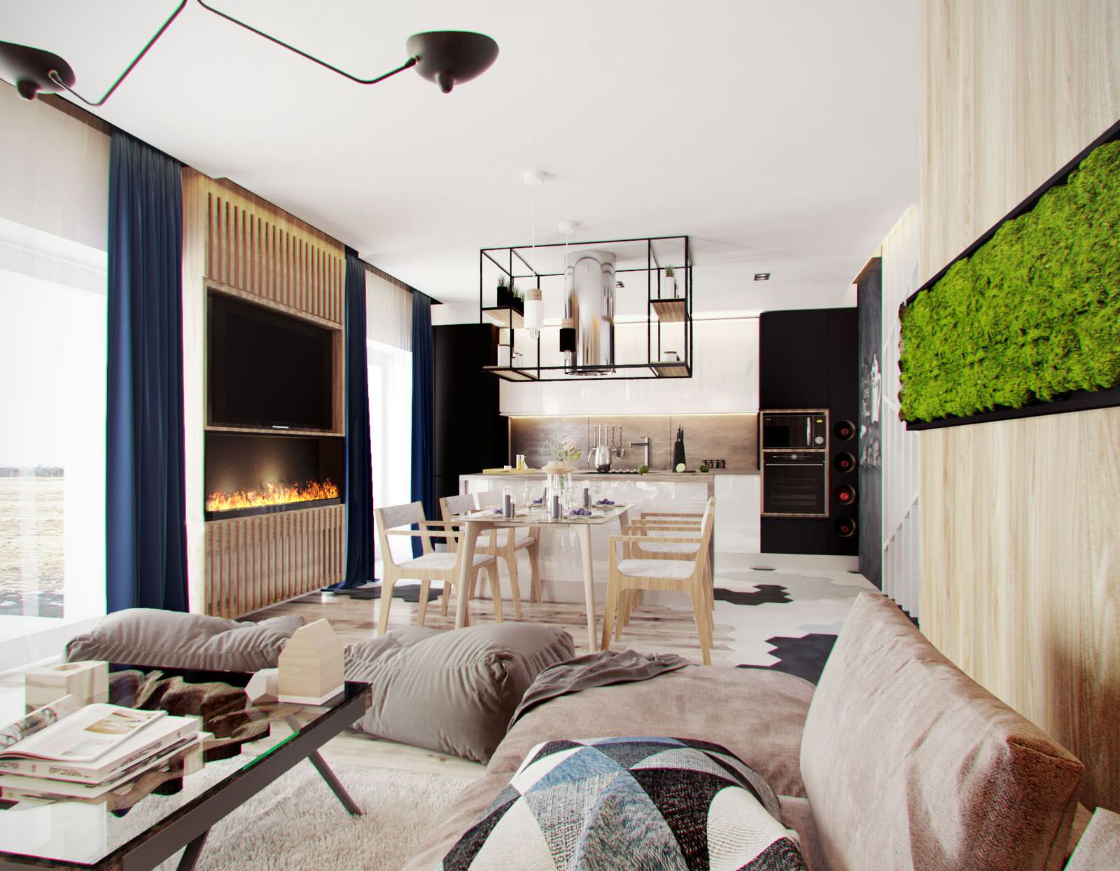 Необычные грани