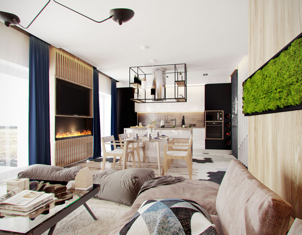 Необычные грани