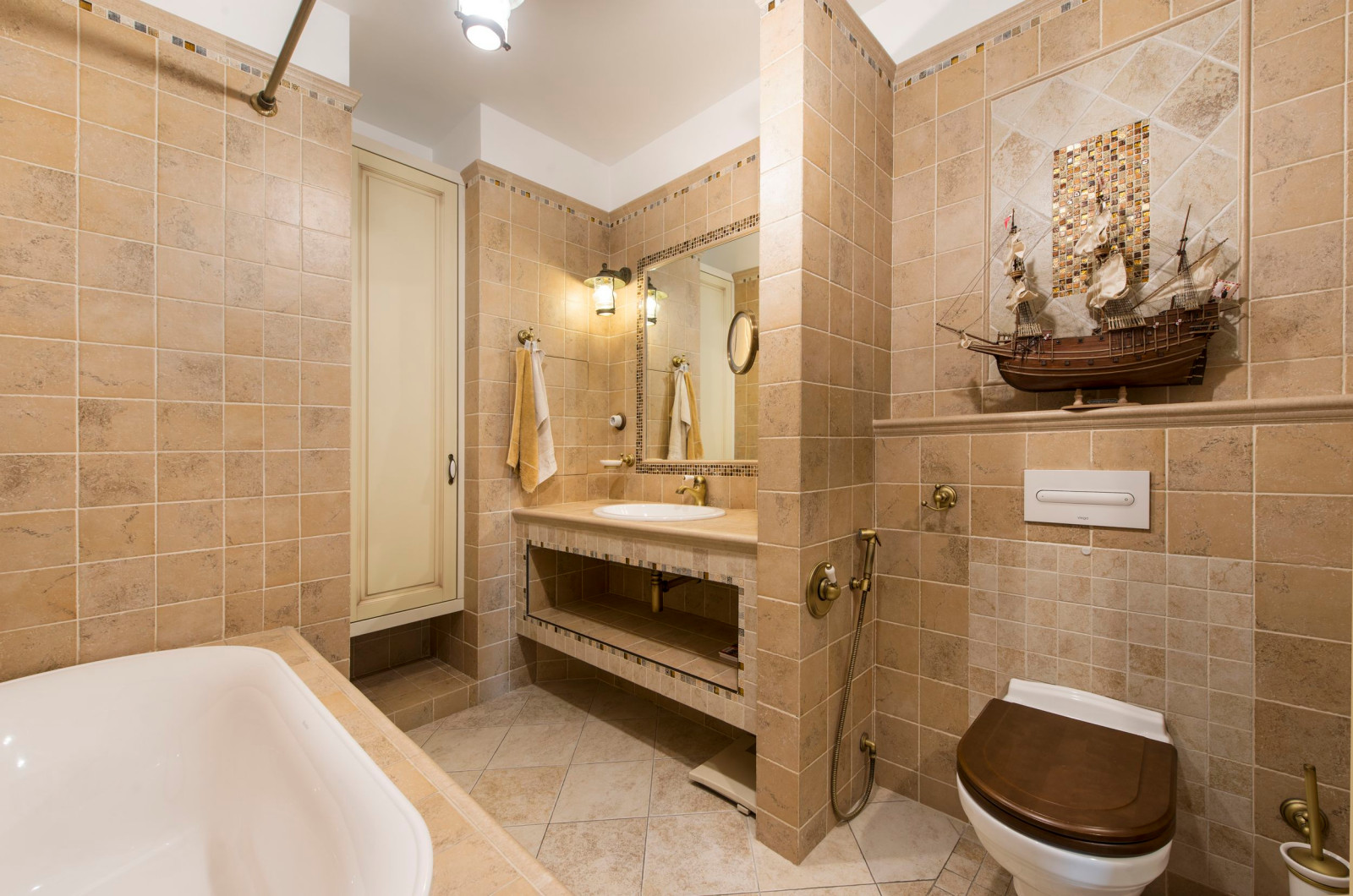 Ванная комната