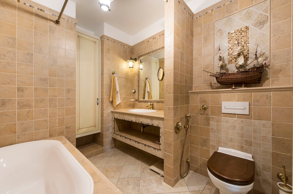 Ванная комната